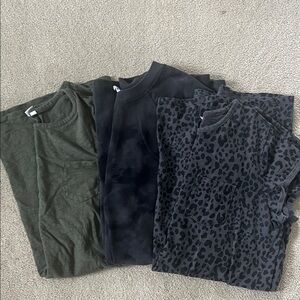 Set of Three Gap T-Shirts